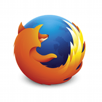 Mozilla Firefox
